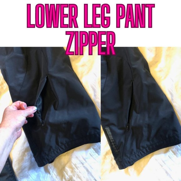 This Skea Paris/Veil Women's Ski Pants (Size 14) - Looking For Next Adventure! - Picture 5 of 8